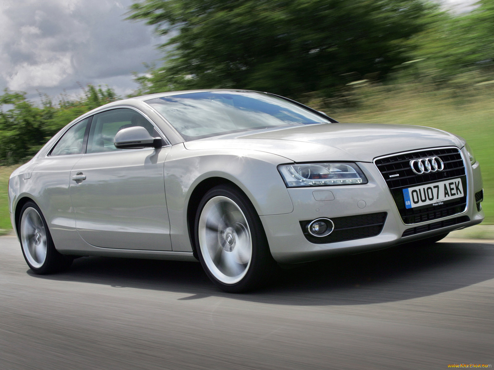 , audi
